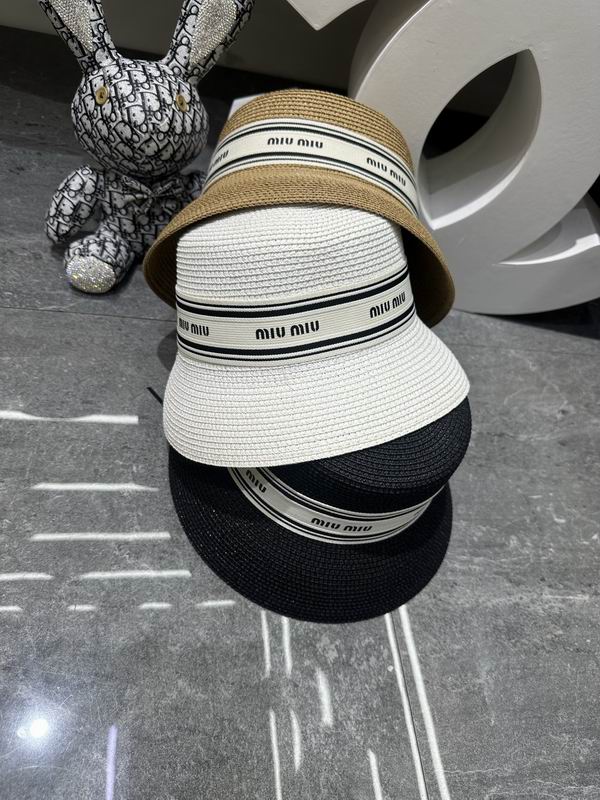 Miumiu Top Hat dx10